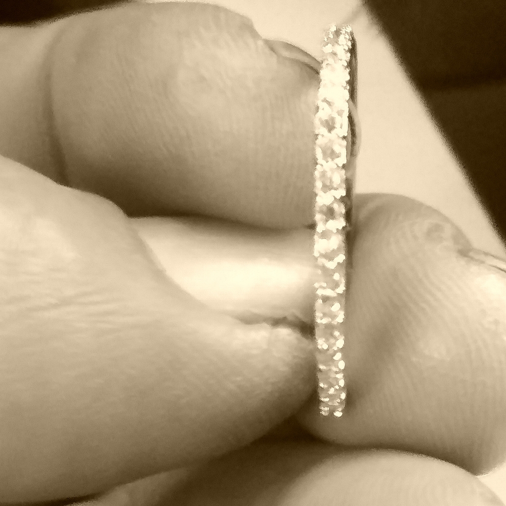 Ring band
